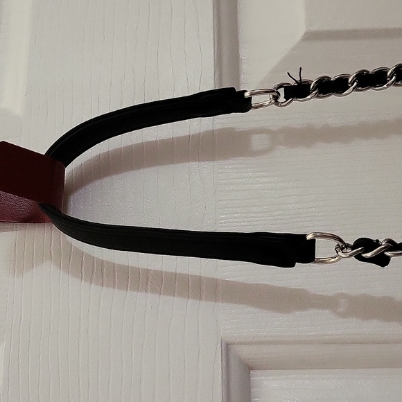 NWOT 💋BETSEY JOHNSON💋 Clear Purse - Picture 2 of 10